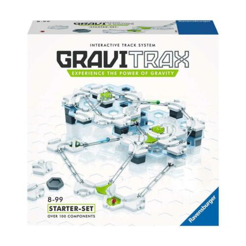 GraviTrax - Starter Set - Knikkerbaan